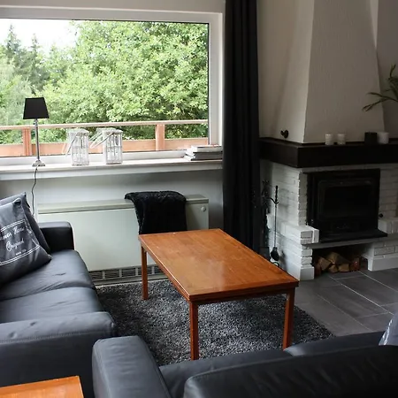 Leigroeve Meijer Casa vacanze *