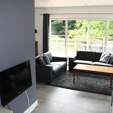 Casa vacanze Leigroeve Meijer Warstein